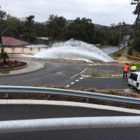 Photo: Sarah Brookes