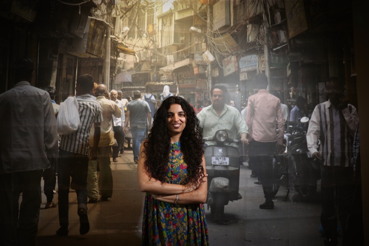 Sukhjit Kaur Khalsa invites audiences to experience her Fully Sikh life