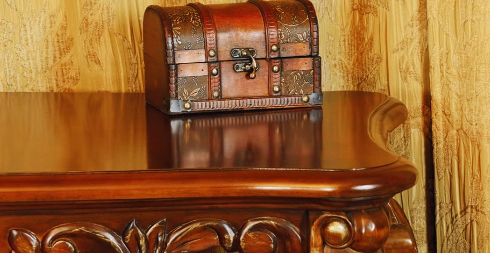 D Uva French Polishers The Trusted Name In Furniture Restoration