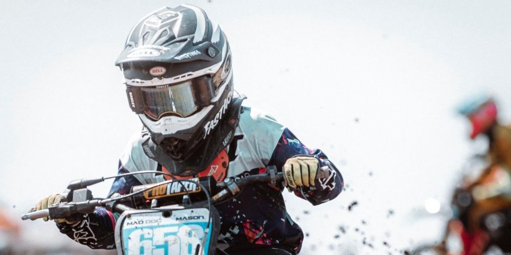 Four national motocross titles come home to WA