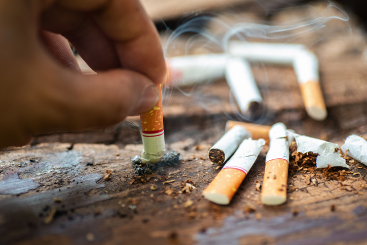 Drinking, smoking bans saved 36,000 lives
