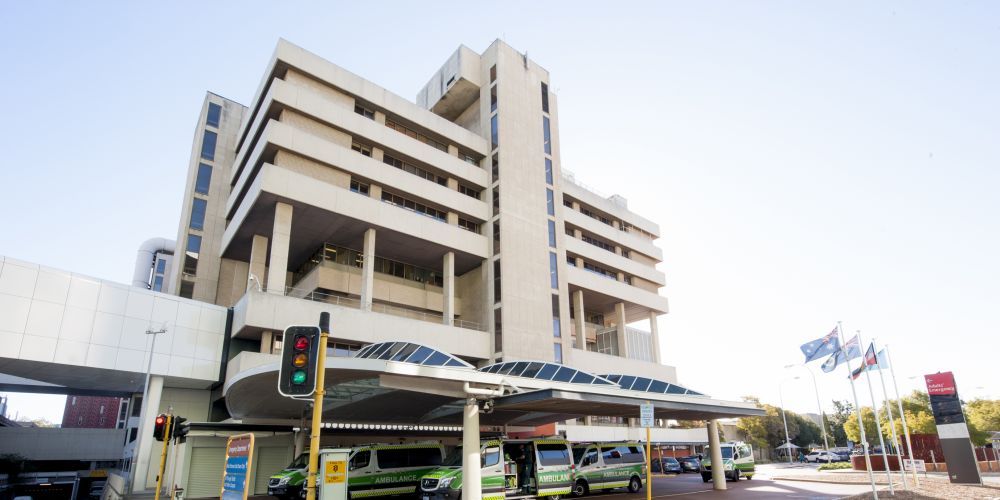 Perth hospitals 'stocktake' nursing staff over coronavirus Community News Group Perth hospitals 'stocktake' nursing staff over coronavirus Community News Group
