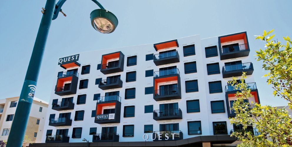 Quest Joondalup opens doors