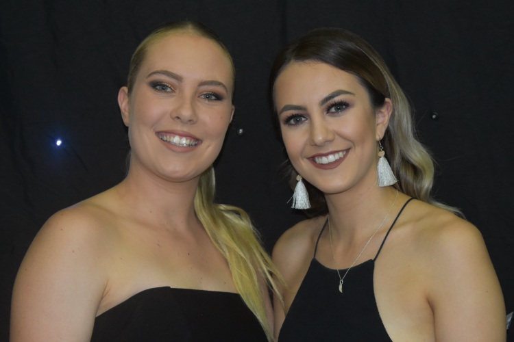 Mandurah Sports Awards social photos