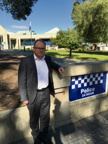 Summer crime blitz in Mandurah - Community Newspaper Group