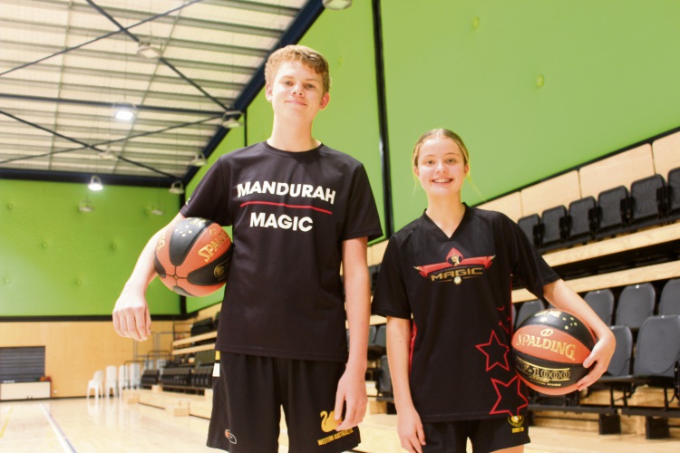 Mandurah players make U16s State Performance Program - Community Newspaper Group