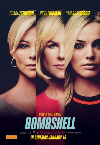Win a double pass to Bombshell