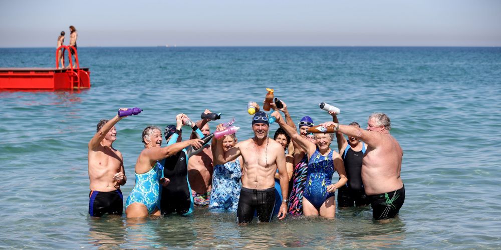 Swim Thru goes plastic-free in bid to help the environment