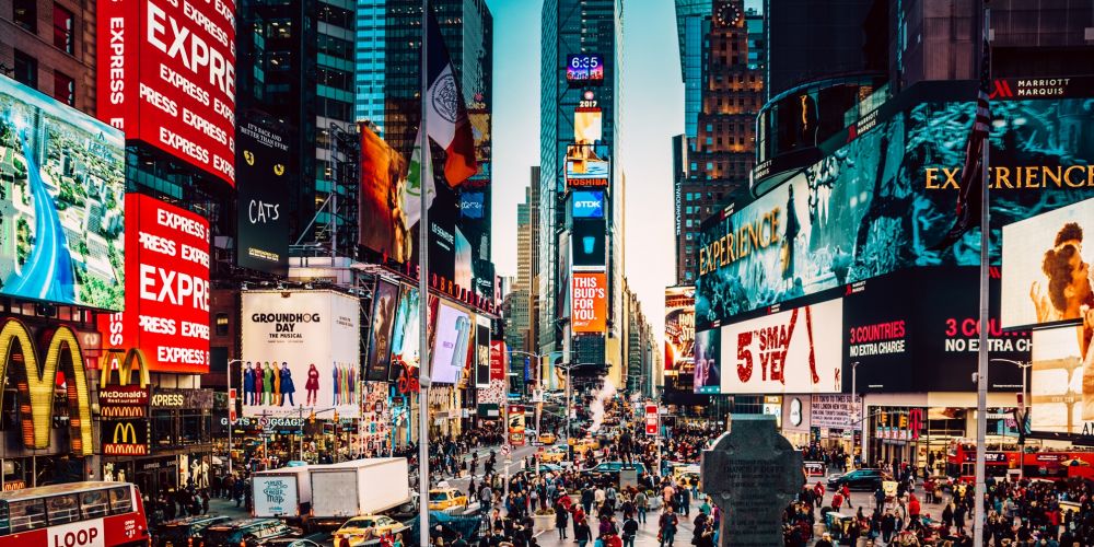 Iluka mum to appear in Times Square