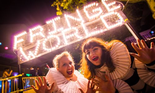 Fringe World Festival 2020