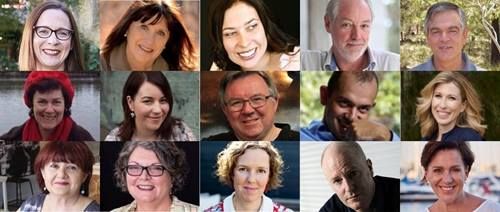 Mandurah Readers and Writers Festival