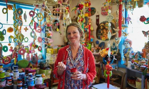 Margaret River Region Open Studios
