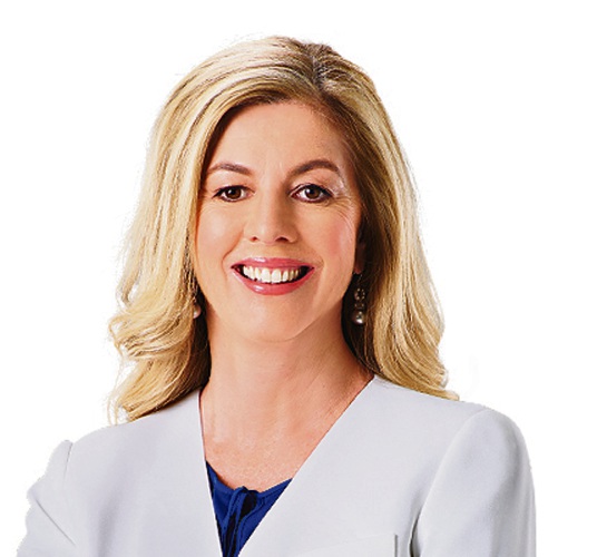 Bev Heymans, Acton Cottesloe and Dalkeith director