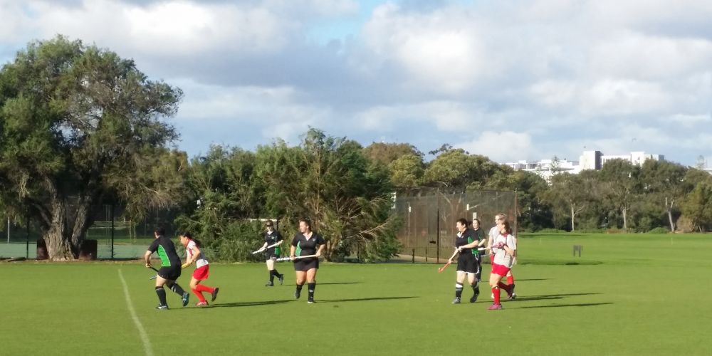 Harlies Hockey Club in Dianella to celebrate its 50th anniversary