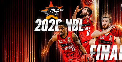 NBL Semi Final Series