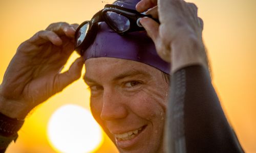 SunSmart FunMan Triathlon