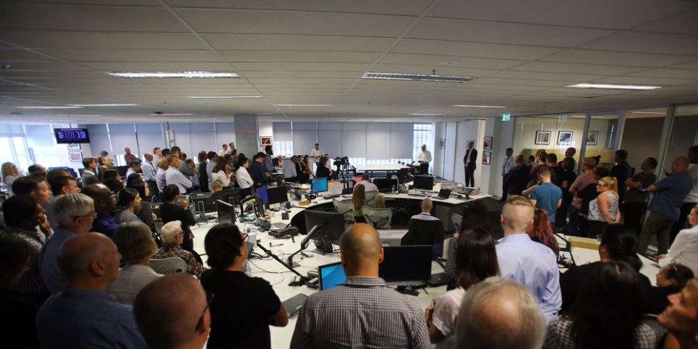 Australia's National Newswire to Close