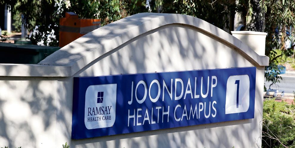 Petition calls for palliative care beds at Joondalup hospital