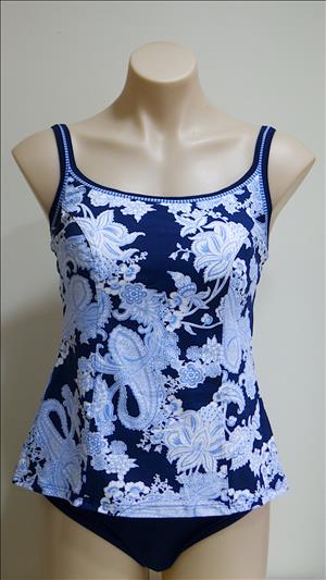 Sunflair Mastectomy Tankini - Spirit Of Life Boutique