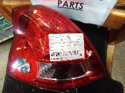 View Auto part Right Taillight Holden Commodore 2002