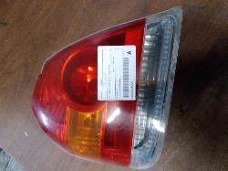 View Auto part Left Taillight Toyota Echo 2005