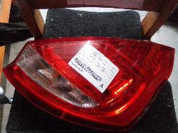 View Auto part Right Taillight Ford Fiesta 2010