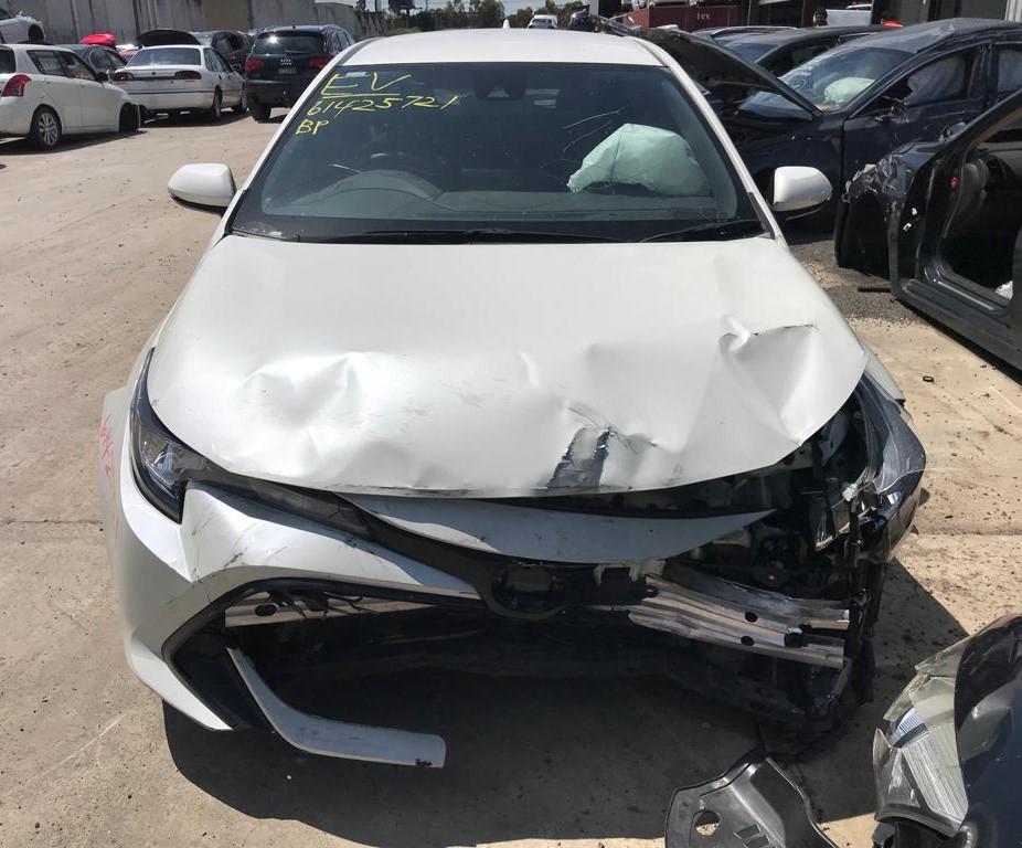 View Auto part Battery Toyota Corolla 2020