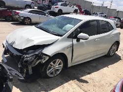 View Auto part Battery Toyota Corolla 2020