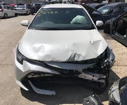 View Auto part Battery Toyota Corolla 2020