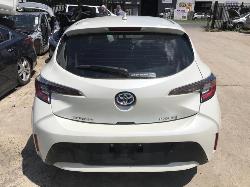 View Auto part Battery Toyota Corolla 2020