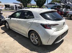 View Auto part Battery Toyota Corolla 2020