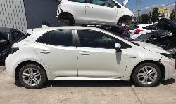 View Auto part Battery Toyota Corolla 2020