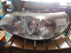 View Auto part Left Headlamp Holden Epica 2007