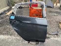 View Auto part Right Rear Door Sliding Ford Fiesta 2012