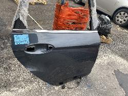 View Auto part Right Rear Door Sliding Ford Fiesta 2012