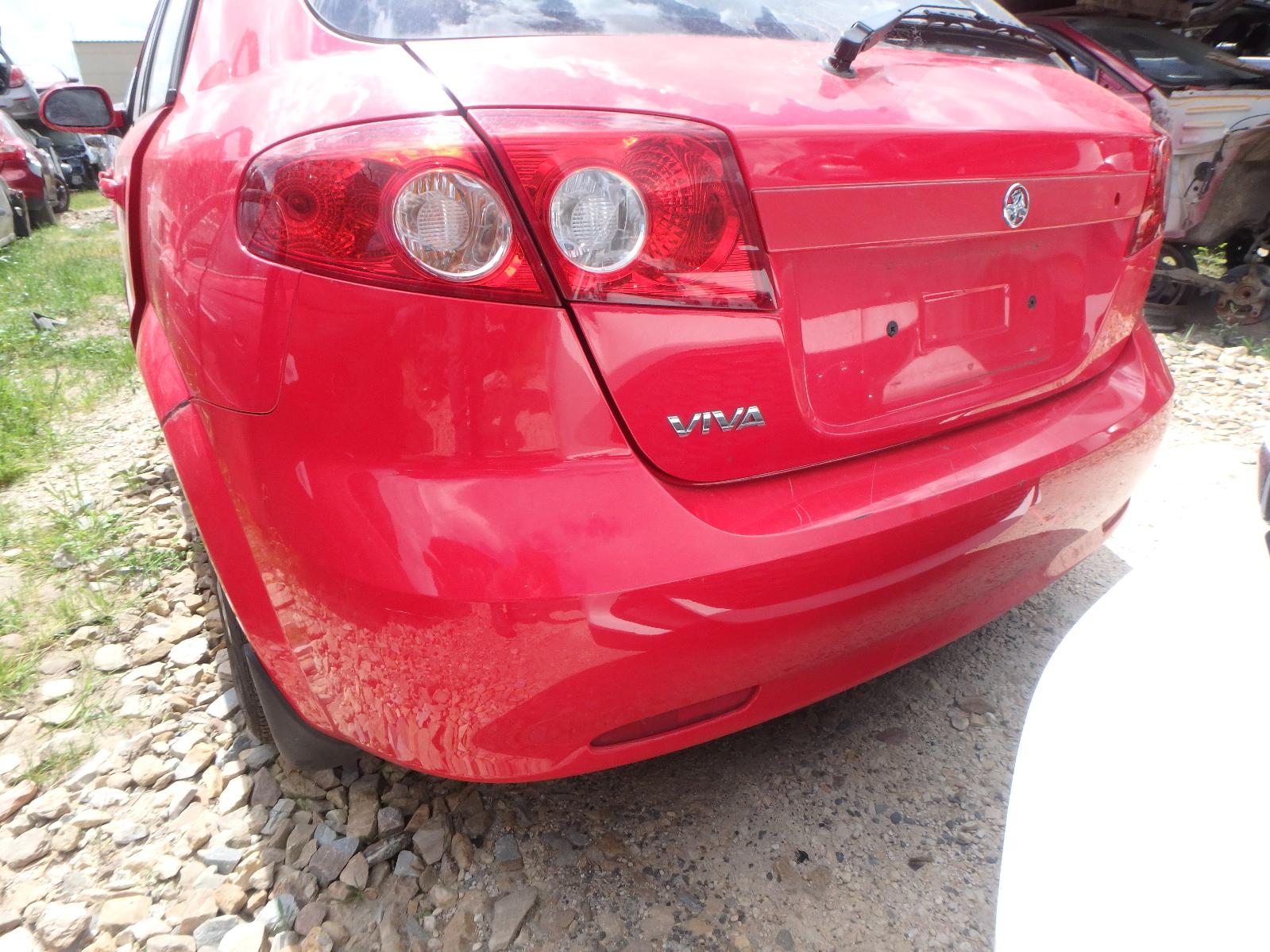 View Auto part Pwr Dr Wind Switch Holden Viva 2006