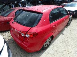 View Auto part Pwr Dr Wind Switch Holden Viva 2006