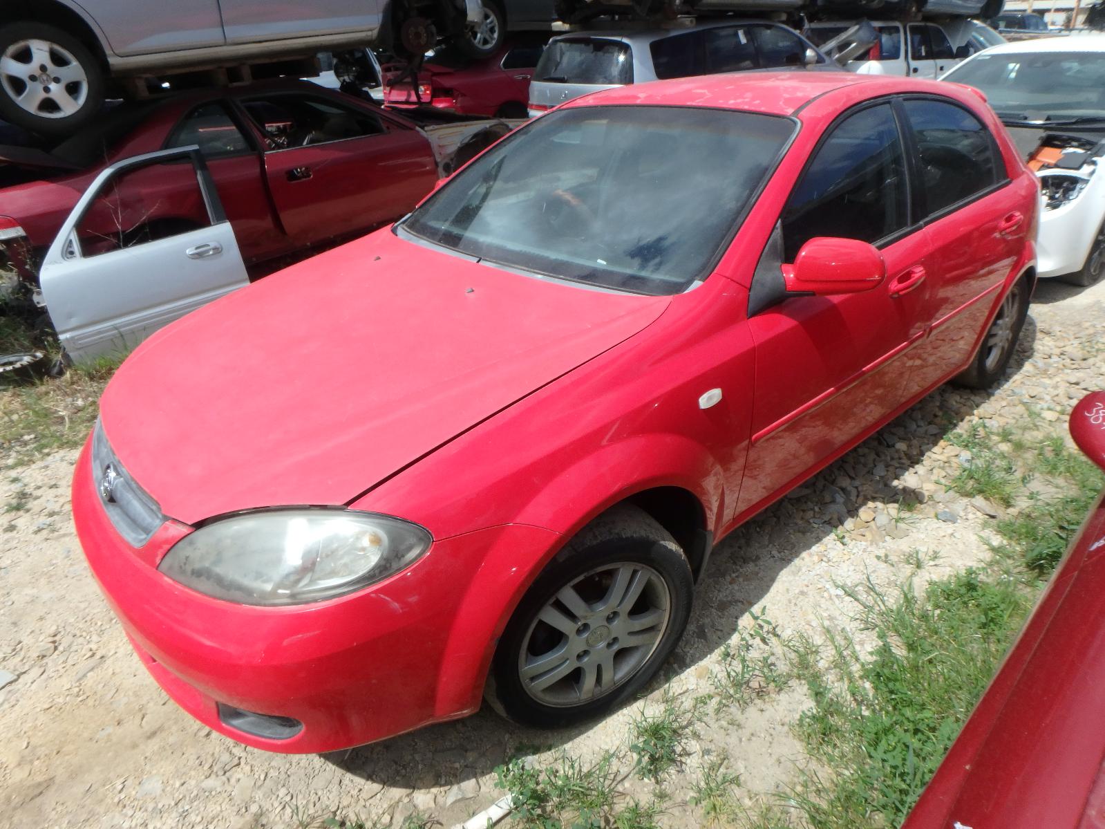 View Auto part Pwr Dr Wind Switch Holden Viva 2006