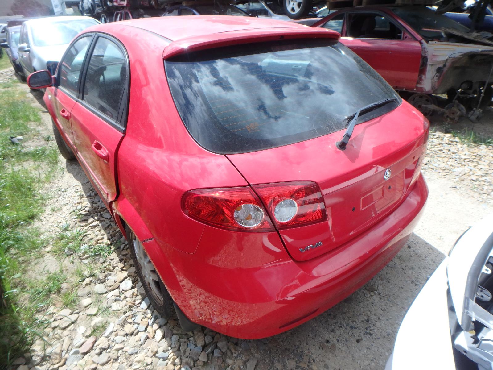 View Auto part Pwr Dr Wind Switch Holden Viva 2006