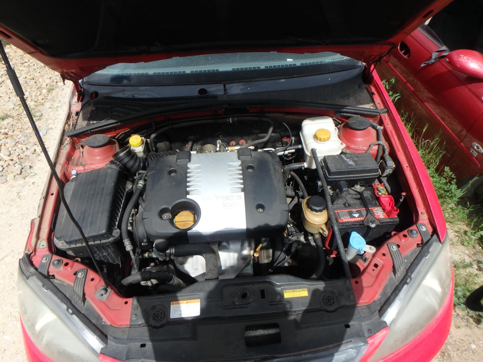 View Auto part Pwr Dr Wind Switch Holden Viva 2006