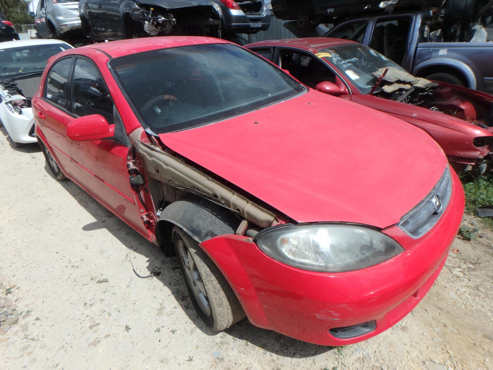 View Auto part Pwr Dr Wind Switch Holden Viva 2006