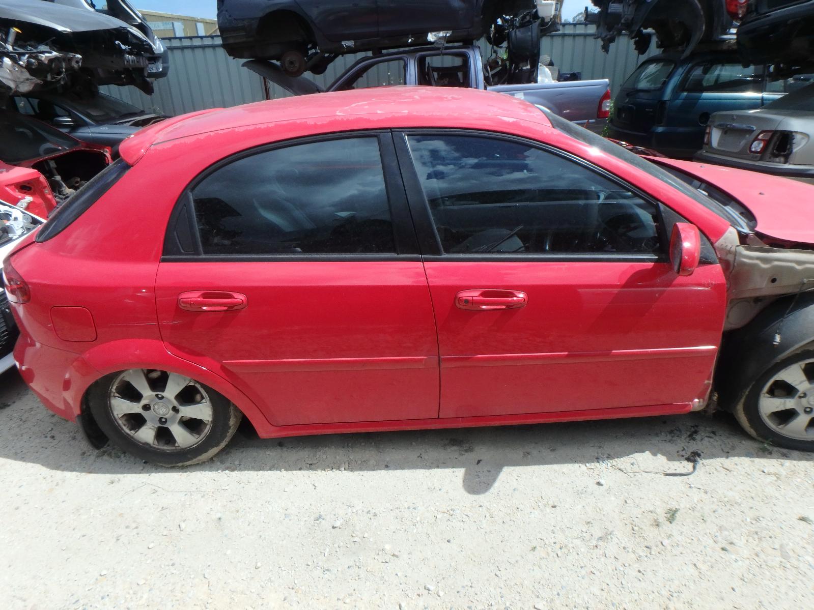 View Auto part Pwr Dr Wind Switch Holden Viva 2006