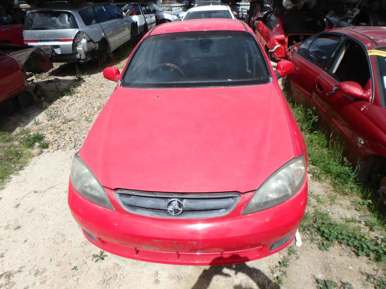 View Auto part Pwr Dr Wind Switch Holden Viva 2006