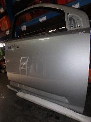 View Auto part Right Front Door Jeep Compass 2007