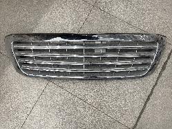 View Auto part Grille Toyota Hilux 2009