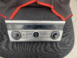 View Auto part Heater/Ac Controls Subaru Outback 2018