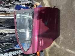 View Auto part Right Rear Door Sliding Mitsubishi Mirage 2015