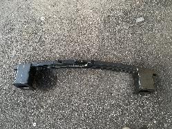 View Auto part F/Bar Reinforc/Brack Hyundai Staria 2021