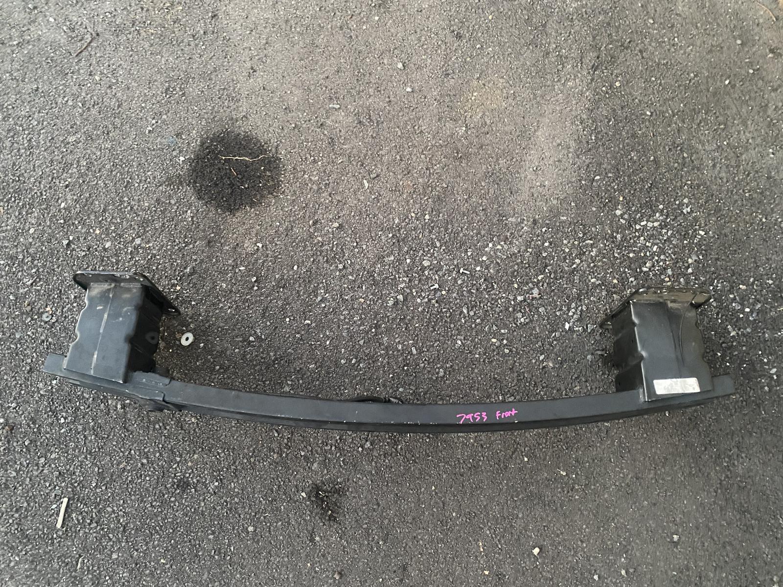View Auto part F/Bar Reinforc/Brack Hyundai Staria 2021