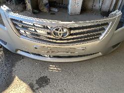 View Auto part Grille Toyota Aurion 2010